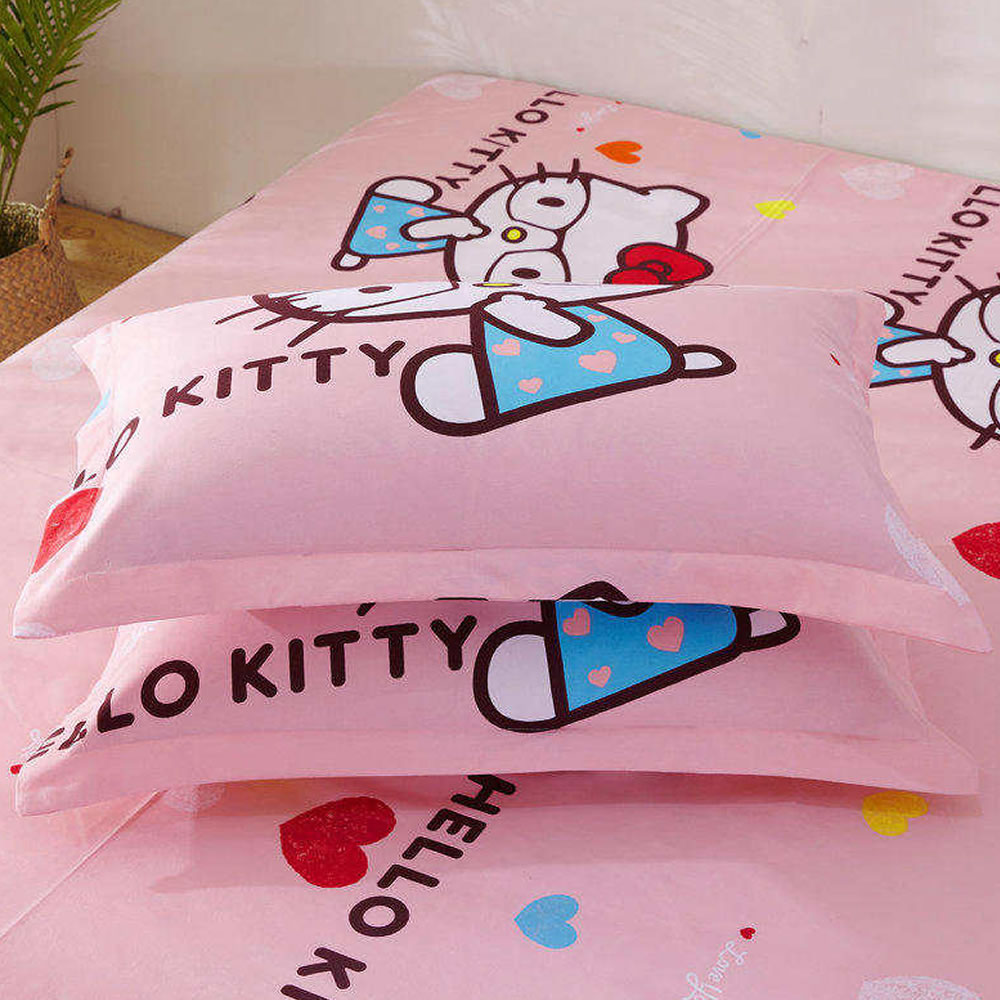 where to buy hello kitty bedding set