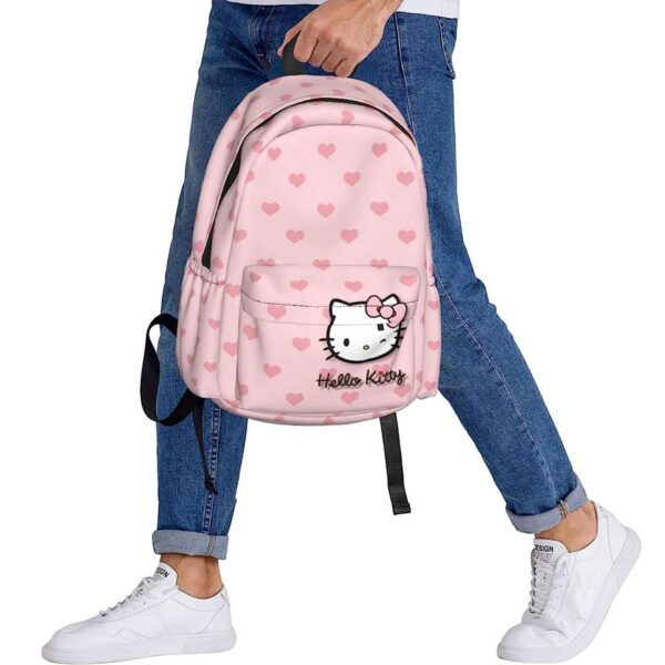 buy backpack with hello kitty design