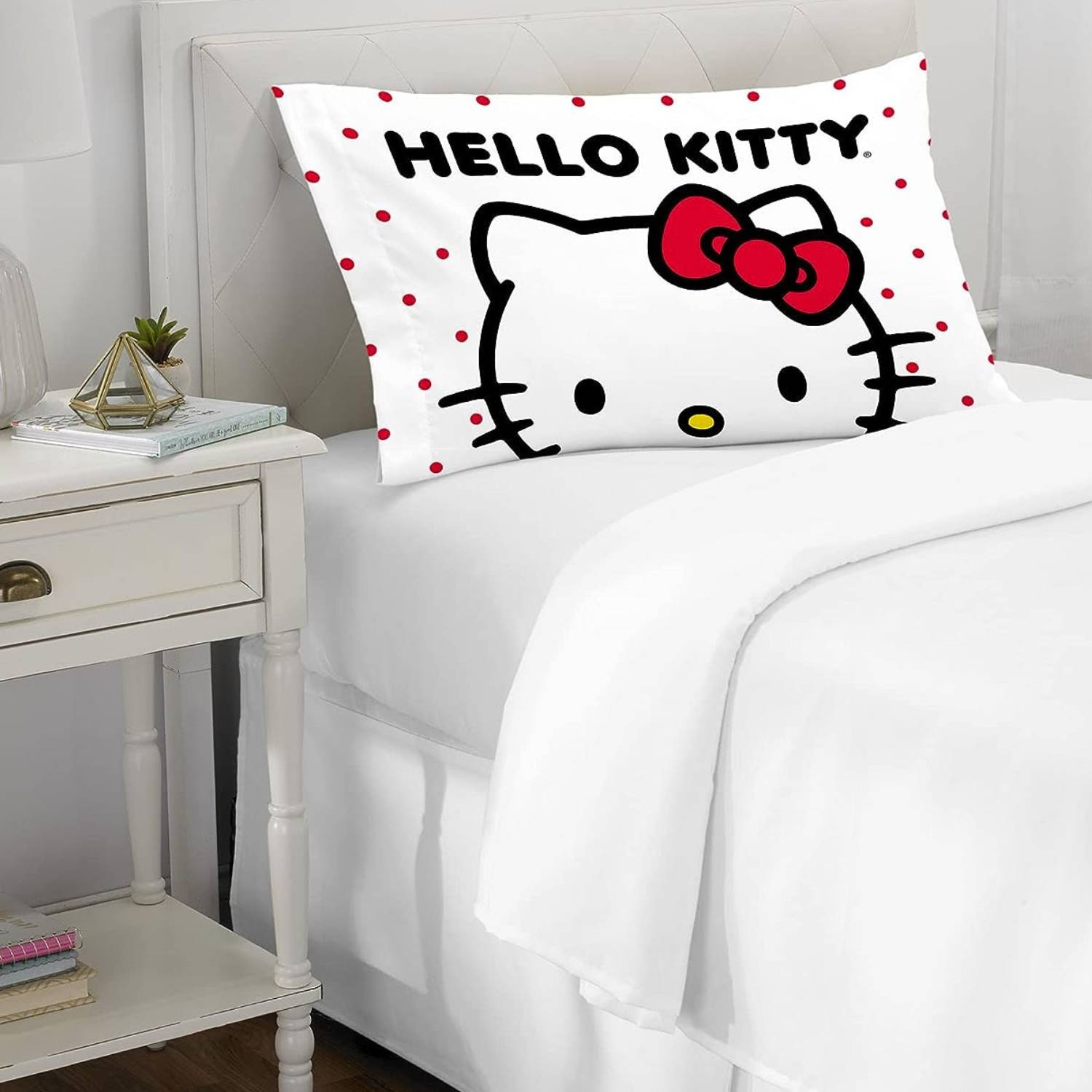 buy hello kitty pillow shams