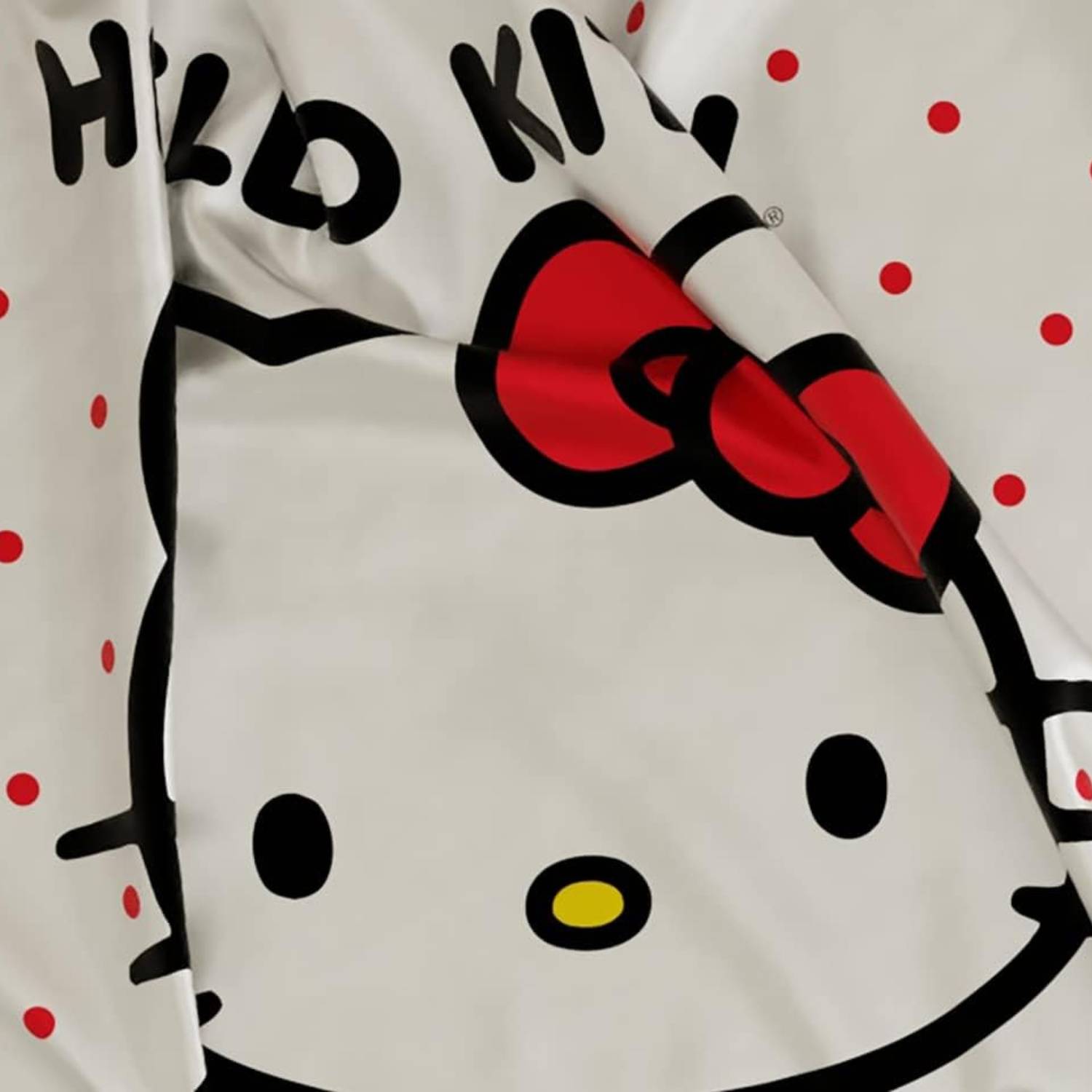 buy hello kitty pillowcase