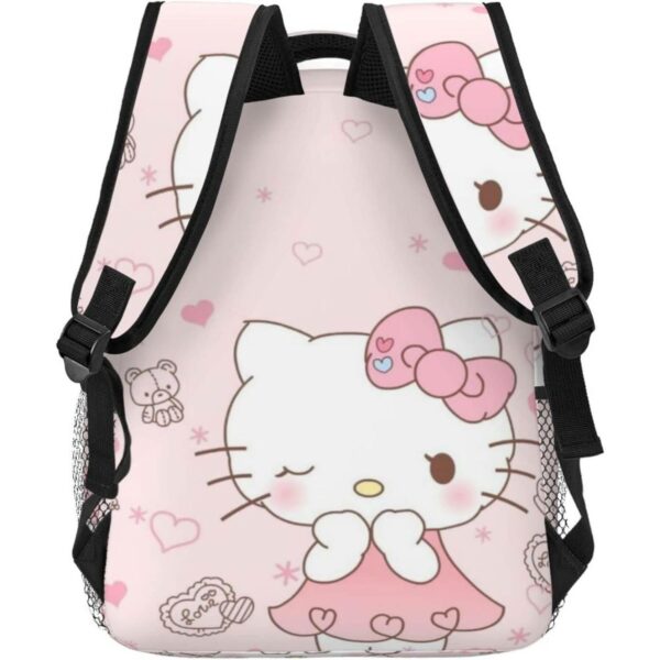 buy hello kitty laptop backpack