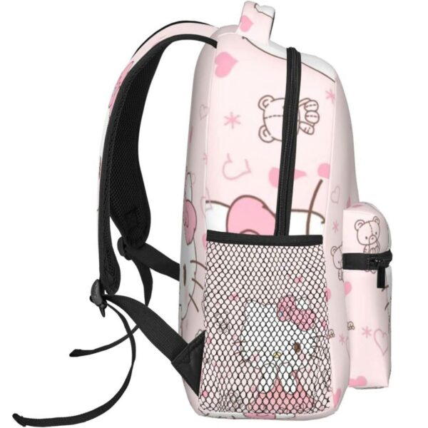 buy pink kawaii backpack